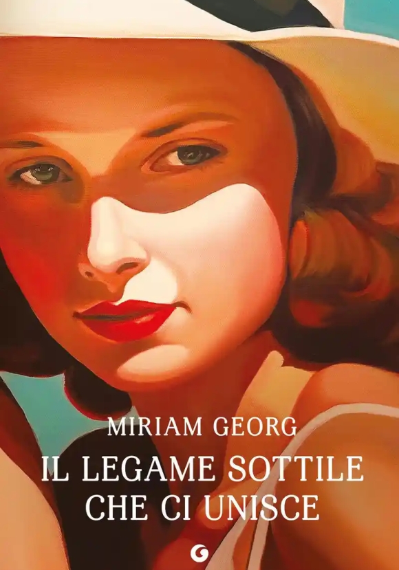 Legame Sottile Che Ci Unisce