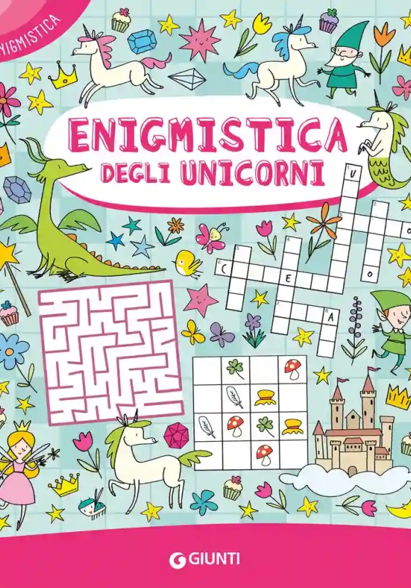 Enigmistica Degli Unicorni