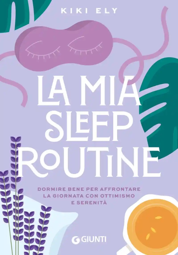 Mia Sleep Routine