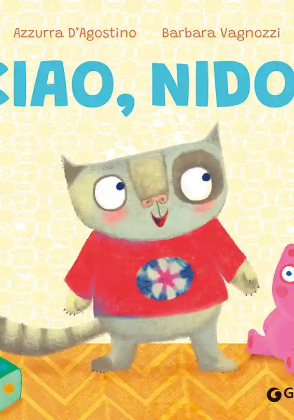 Ciao, Nido!