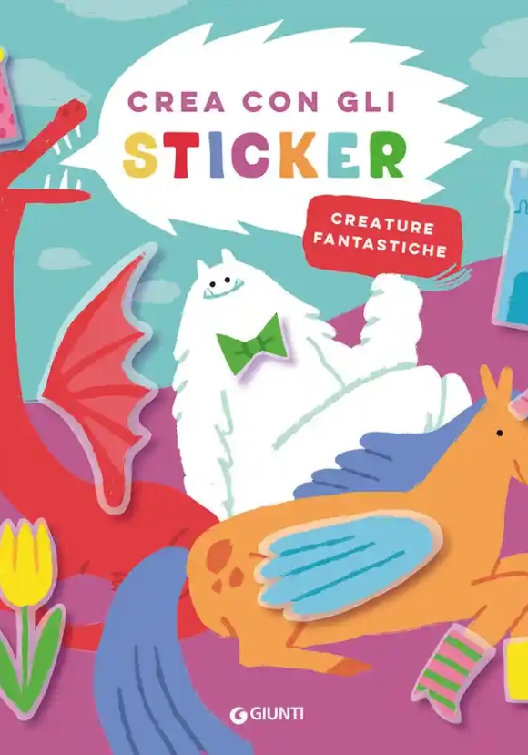 Creature Fantastiche