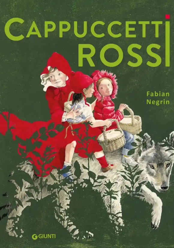 Cappuccetti Rossi