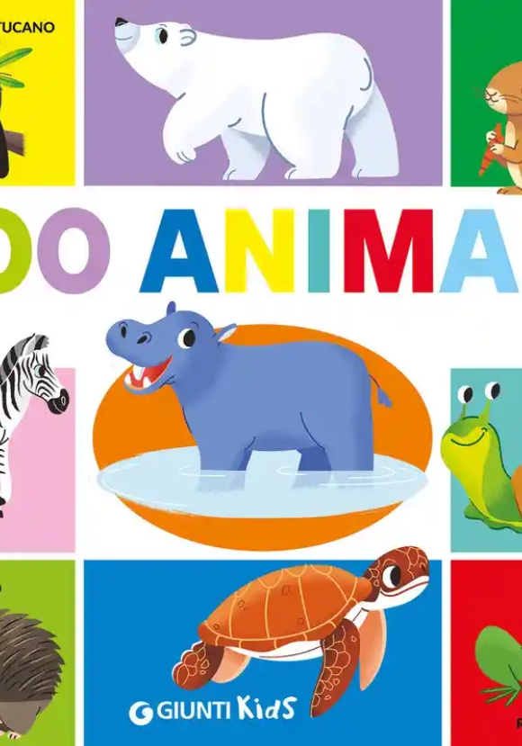 100 Animali