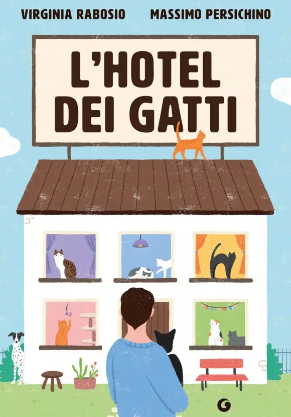 Hotel Dei Gatti (l')