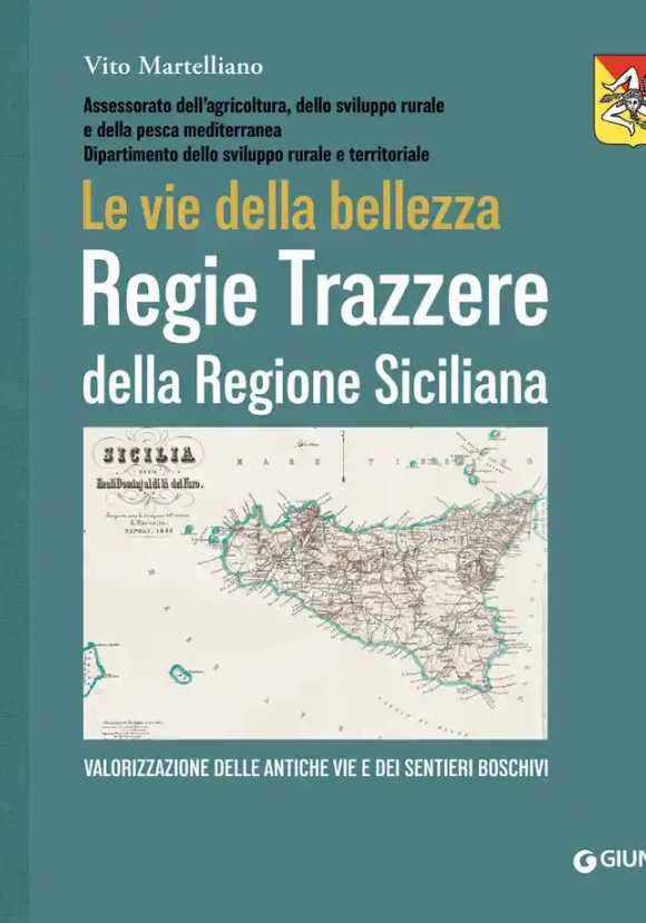 Regie Trazzere Della Regione Sicilia
