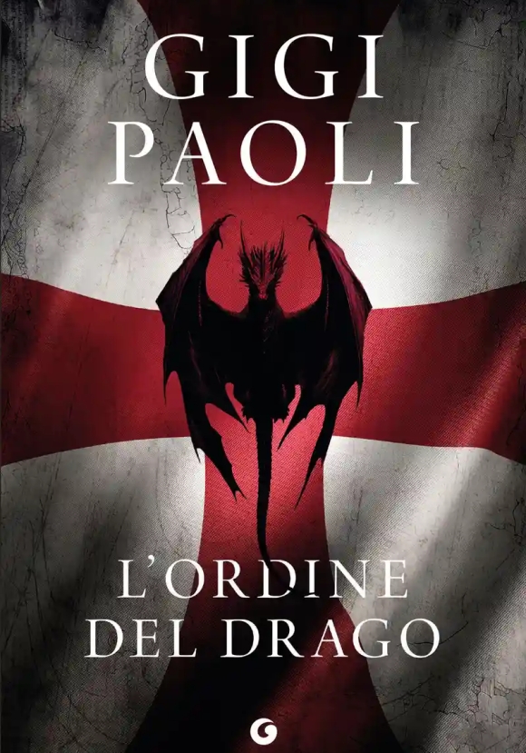 Ordine Del Drago (l')