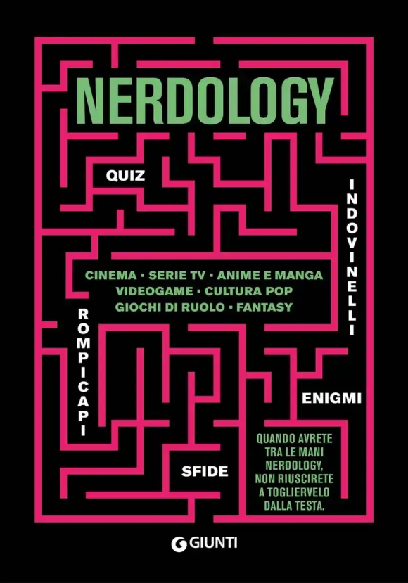 Nerdology