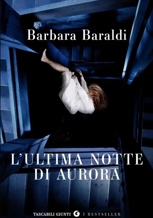 Ultima Notte Di Aurora (l')