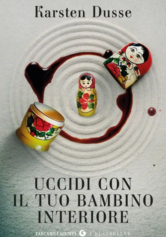 Uccidi Con Il Tuo Bambino Interiore