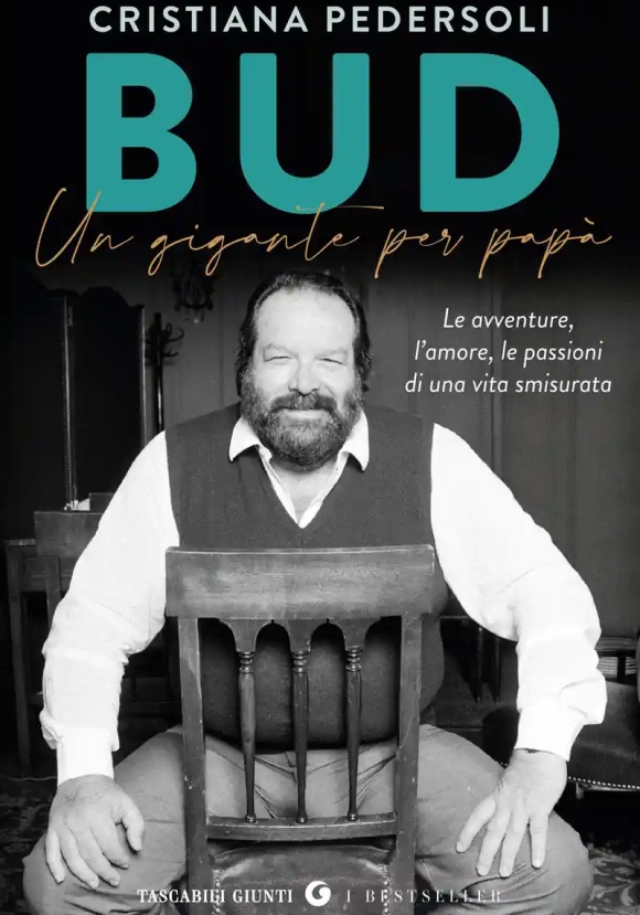Bud. Un Gigante Per Pap?
