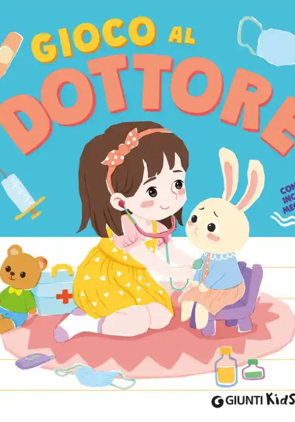 Gioco Al Dottore