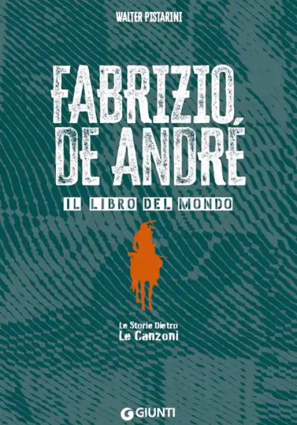 Fabrizio De Andre'