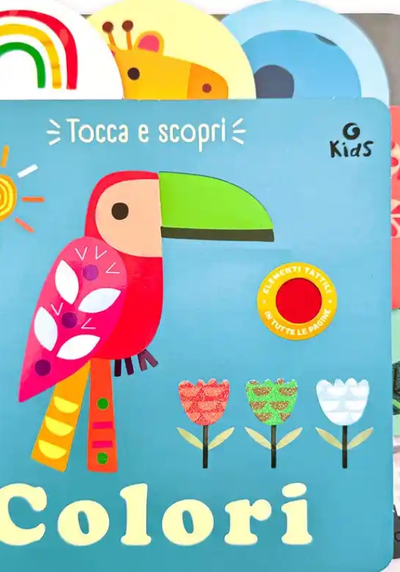 Colori