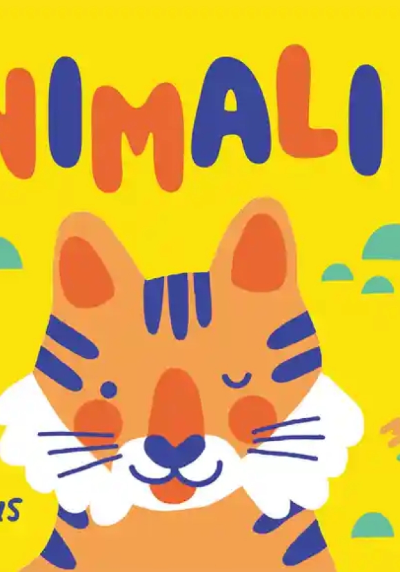 Manigline (le). Animali