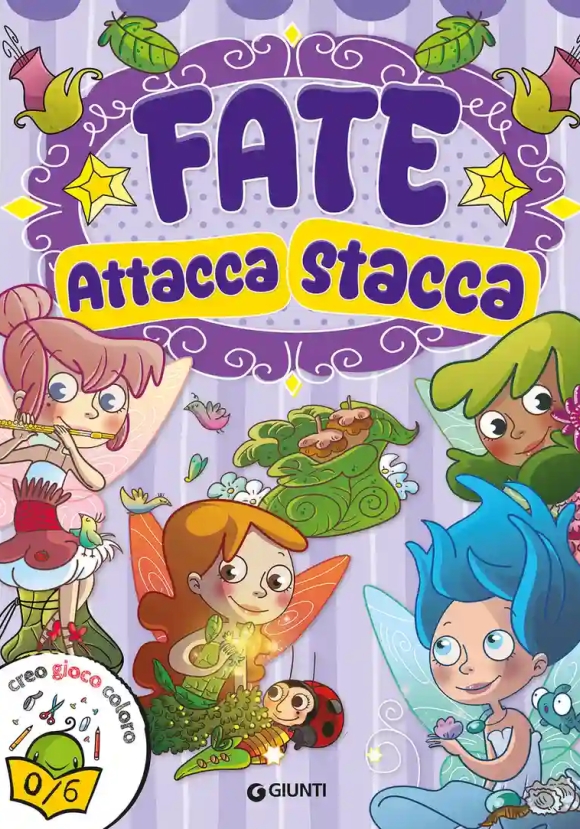 Fate Attaccastacca