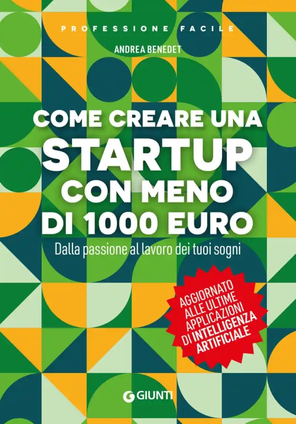 Come Creare Una Startup