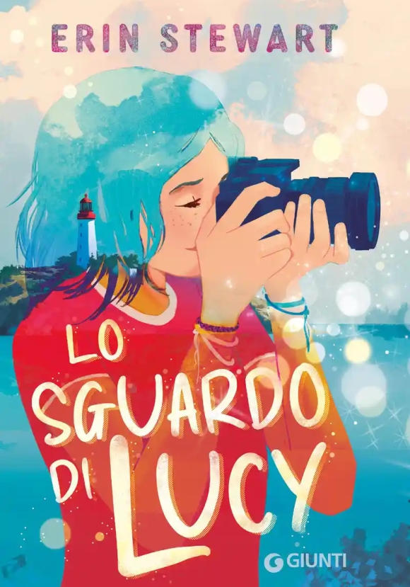 Sguardo Di Lucy (lo) (doppio Dorso)