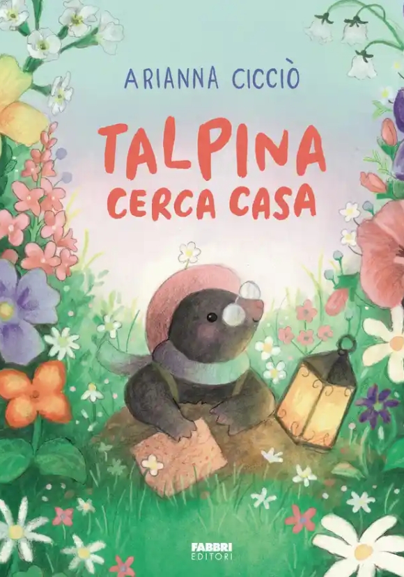 Talpina Cerca Casa