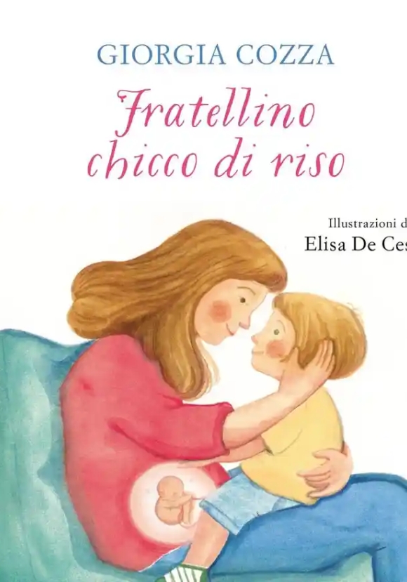 Fratellino Chicco Di Riso