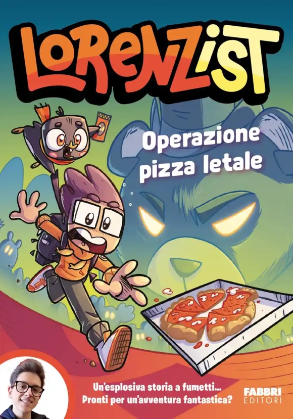 Operazione Pizza Letale
