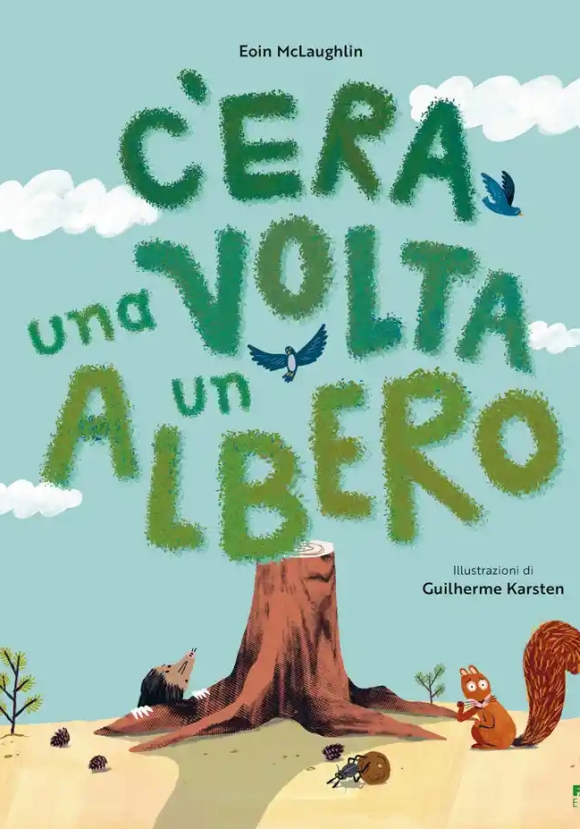 C'era Una Volta Un Albero
