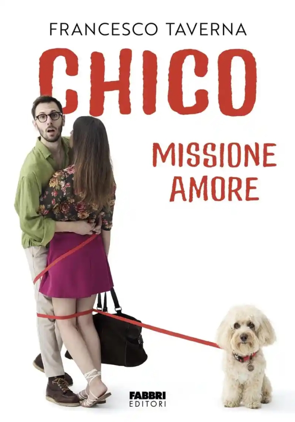 Chico Missione Amore