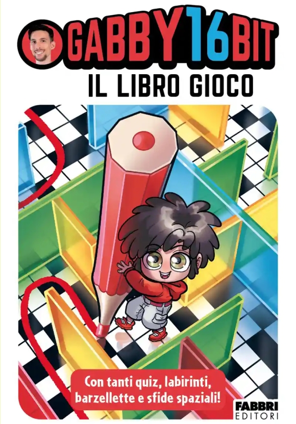 Libro Gioco