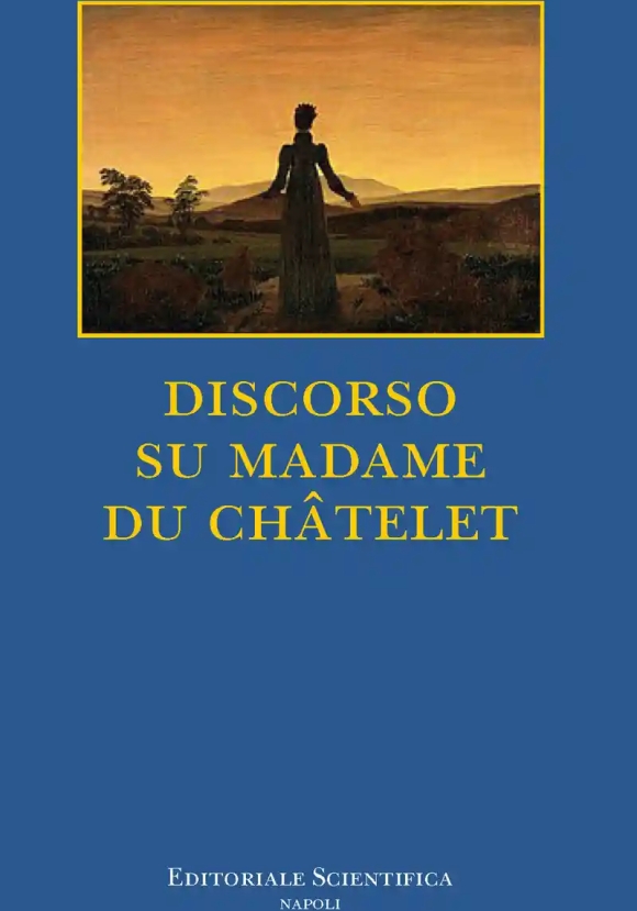 Discorso Su Madame Du Chatelet