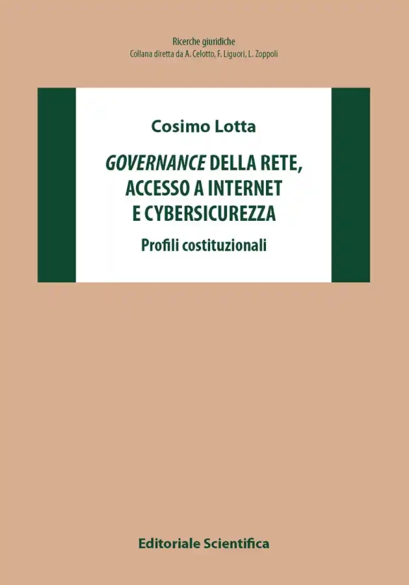 Governance Rete Accesso Internet Cybers.