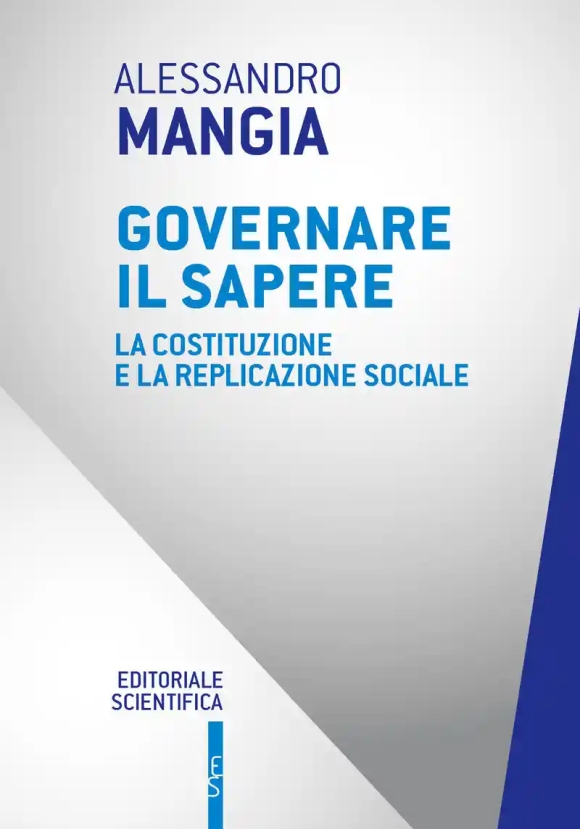 Governare Il Sapere