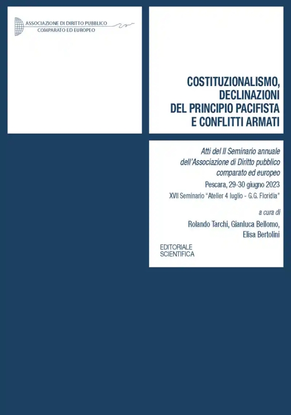 Costituzionalismo Declinazioni