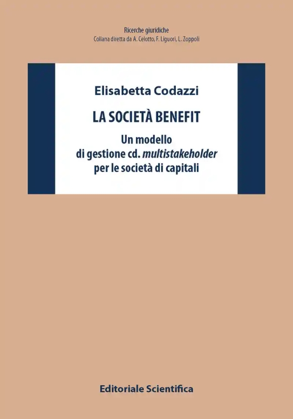 Societa' Benefit