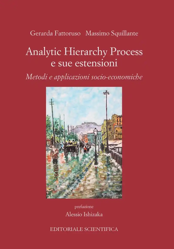 Analytic Hierarchy Process