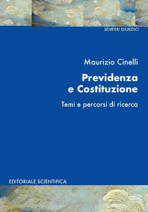 Previdenza E Costituzione