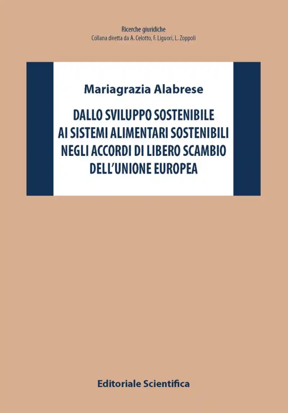 Dallo Sviluppo Sostenibile A S