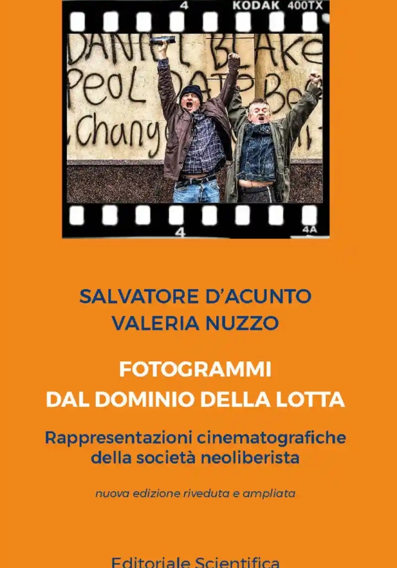 Fotogrammi Dal Dominio Della L