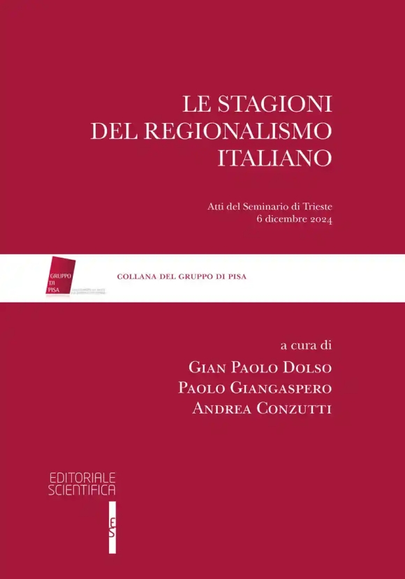 Stagioni Regionalismo Italiano