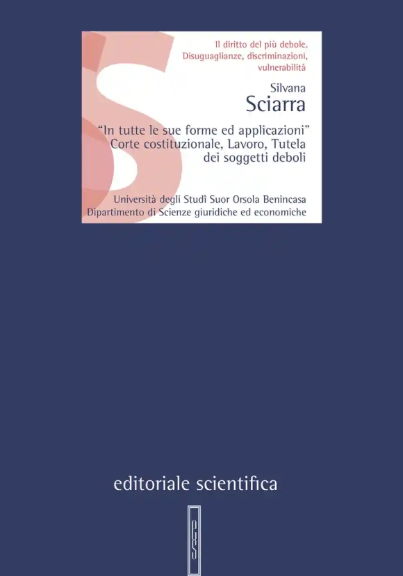 In Tutte Sue Forme E Applicazioni