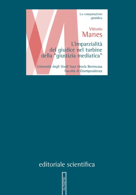 Imparzialita' Giudice Nel Turbine Giust.