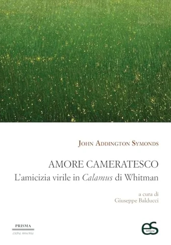 Amore Cameratesco