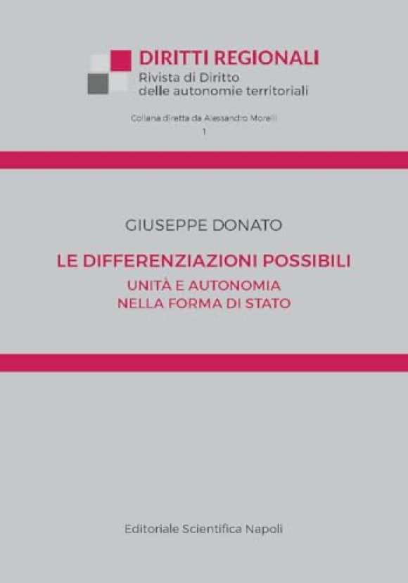 Differenziazioni Possibili