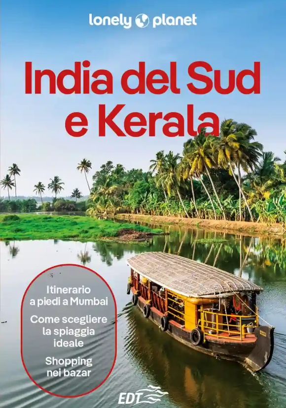 India Del Sud E Kerala 11ed