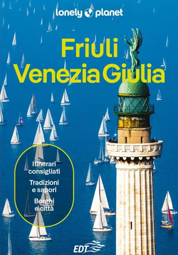 Friuli Venezia Giulia 4ed