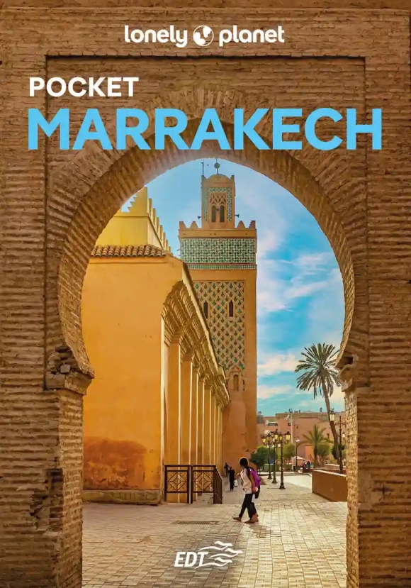 Marrakesch 6ed Pocket