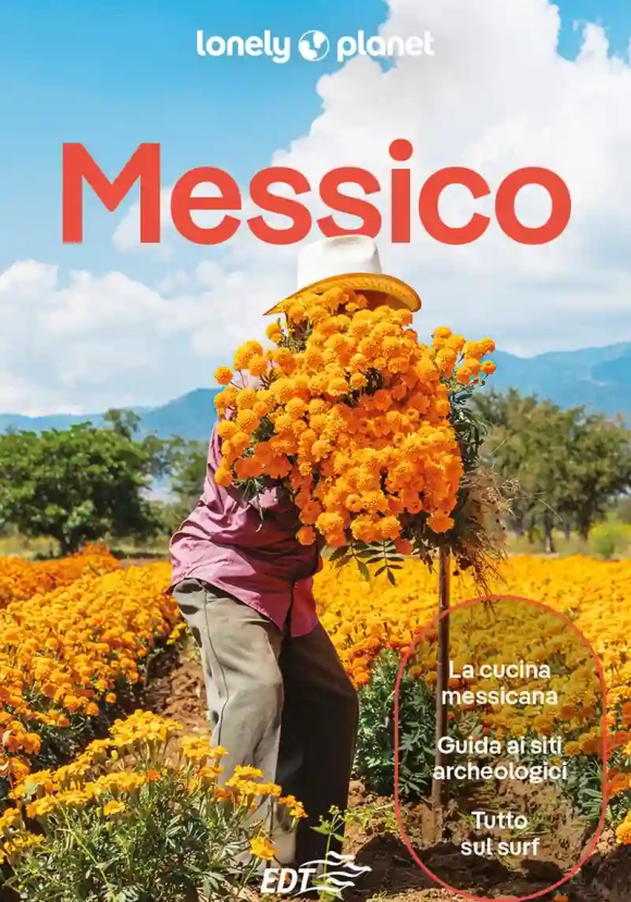 Messico 15ed