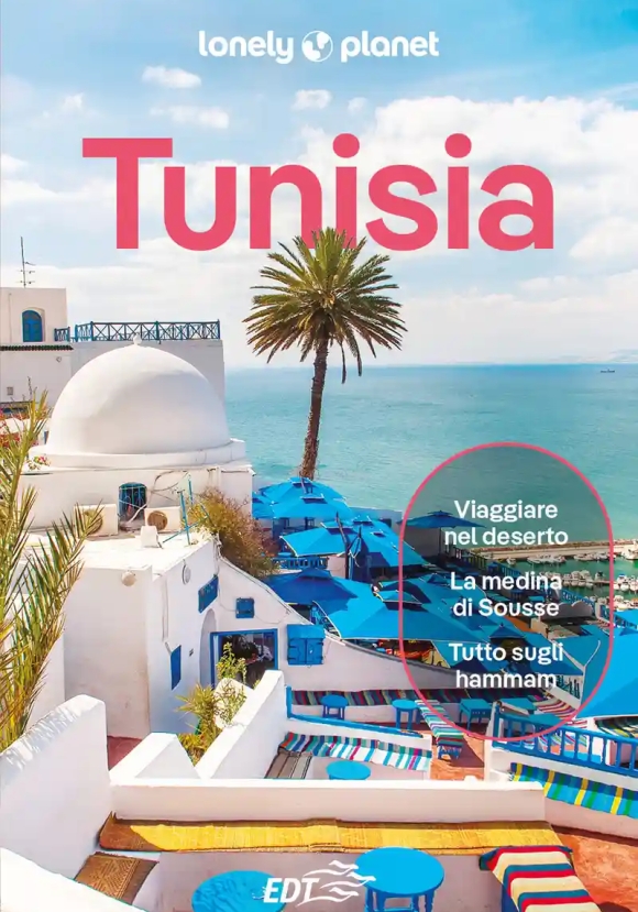 Tunisia 8ed