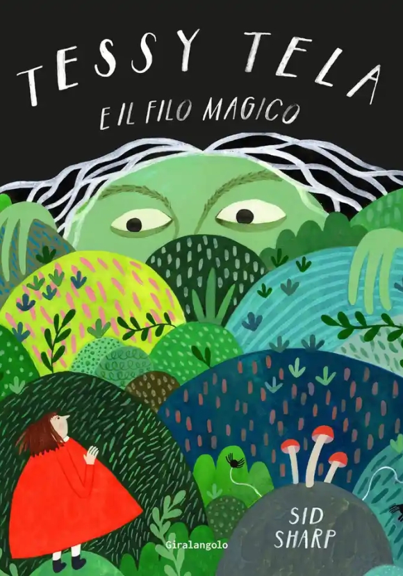 Tessy Tela E Il Filo Magico. Ediz. A Colori