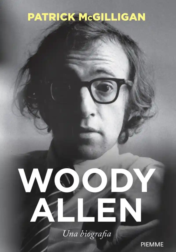 Woody Allen
