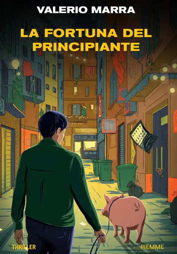 La Fortuna Del Principiante