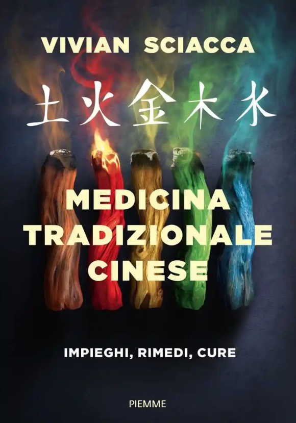 Medicina Tradizionale Cinese